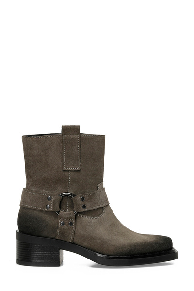 Nine West REFANNA 5PR Vizon Kadın Topuklu Bot