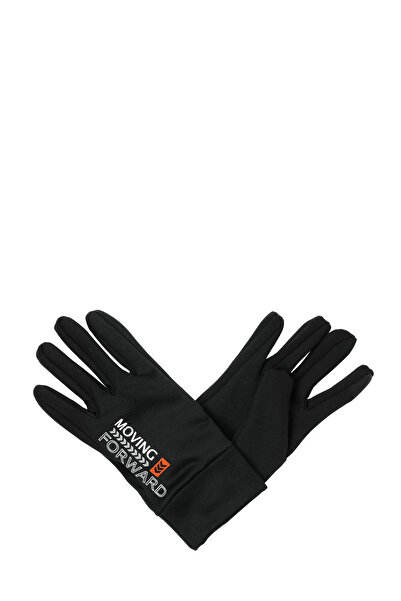 lumberjack Ml Forward m Eld-5Pr Black Men's Gloves