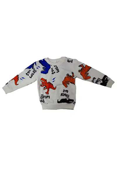 CNS Concept Dinosaur children's tracksuit tk