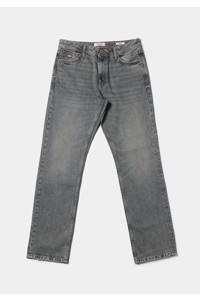 Colin's Regular Fit Men's Indigo Jean Trousers
