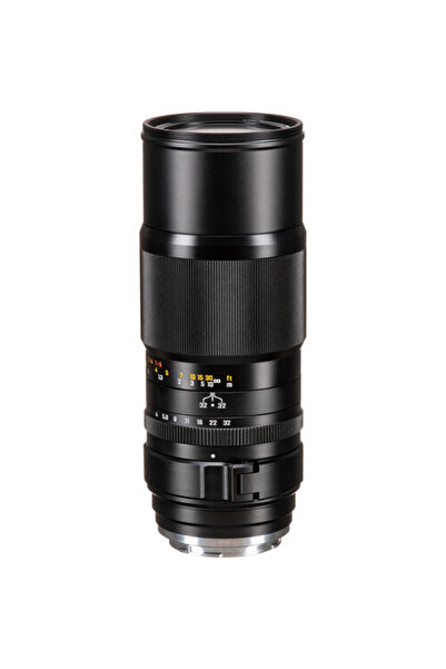 Mitakon Obiectiv manual Hasselblad X 200mm F4 1xMacro FF