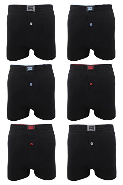 AY GİYİM Tutku 3-Pack Men's Boxers