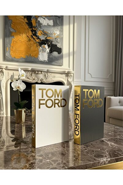 MY LOVE ÇİÇEKÇİLİK مجموعة من صندوقين للزينة بمظهر كتاب (جودة ممتازة)