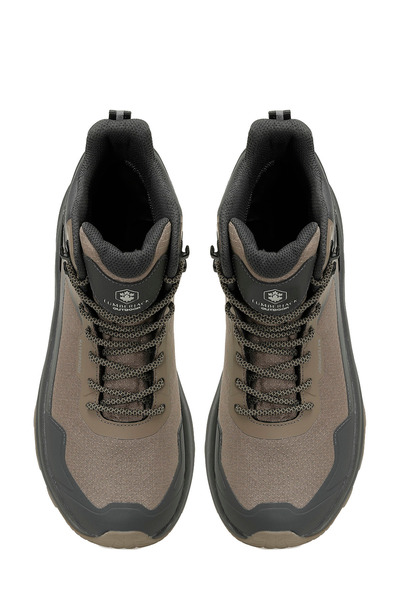 lumberjack Fame Hi 5Pr Sand Men's Outdoor Boots