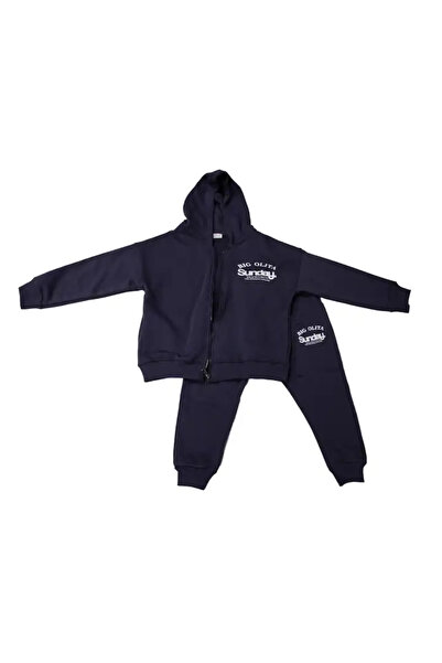 CNS Concept بدلة رياضية كبيرة الحجم بسحاب من أوليتا تي كيه.