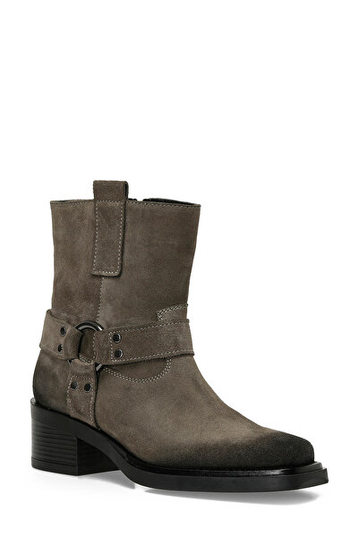 Nine West REFANNA 5PR Vizon Kadın Topuklu Bot