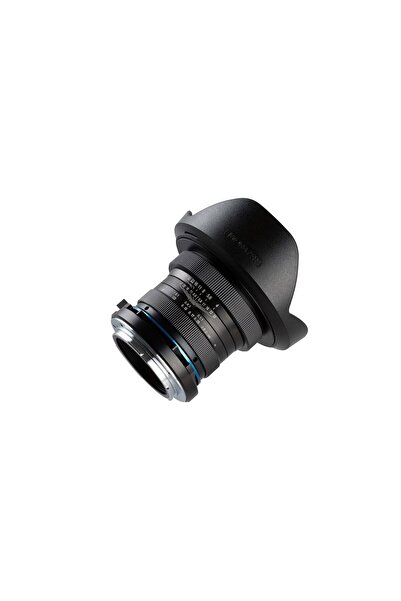Laowa Obiectiv Venus Optics cu unghi larg macro 15mm f/4 manual pentru montură Sony A