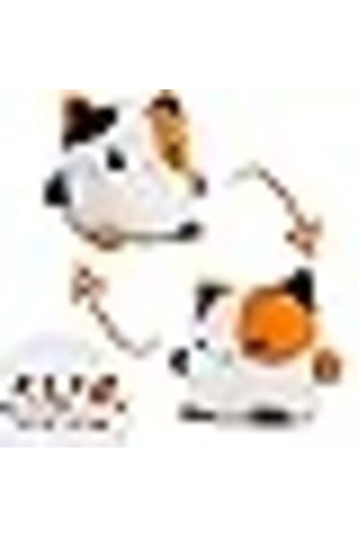 COOYA Reversible Plushies that hold hands when happy