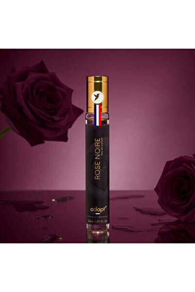 ADOPT Rose Noire - EDP