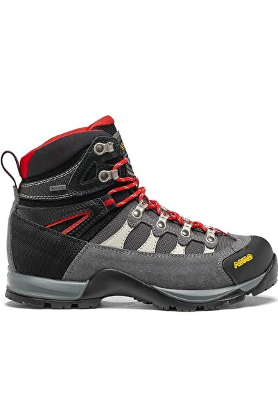 Asolo B22005 A639 Stynger Gtx ml Grey/Gunmetal Women's Outdoor Boots