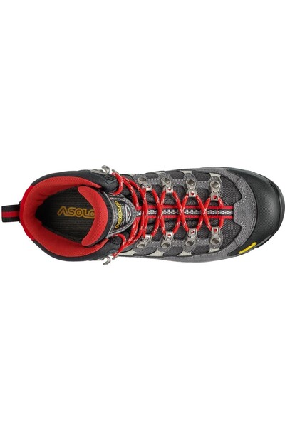 Asolo B22005 A639 Stynger Gtx ml Grey/Gunmetal Women's Outdoor Boots