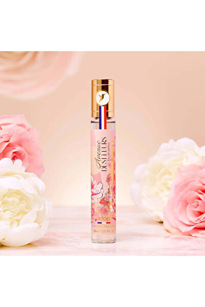 ADOPT Avenue des Fleurs - EDP