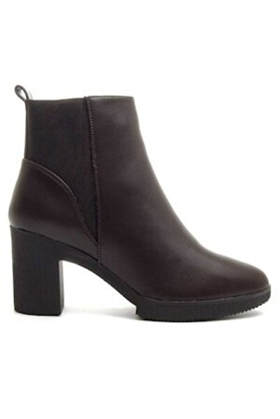 KYLİE Women's boots KYLIE, Brown, EU 39, 67493-39