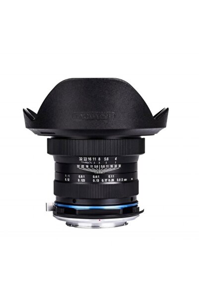 Laowa Obiectiv macro manual Venus Optics 15mm f/4 cu unghi larg pentru montură Leica L