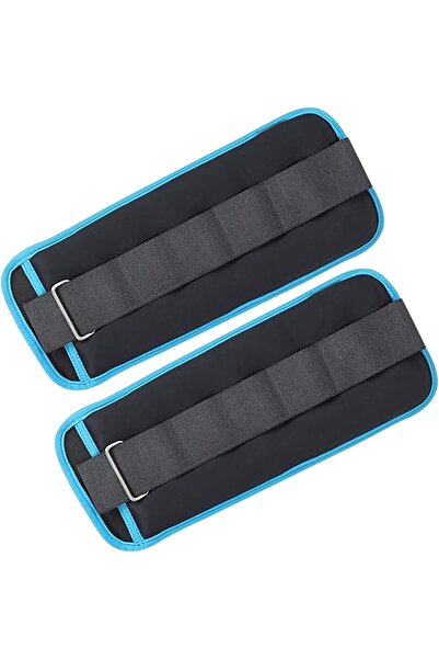 X SPRING Adjustable Ankle & Wrist Weight Set for Men & Women – Running, Walking, Yoga, Home Workou