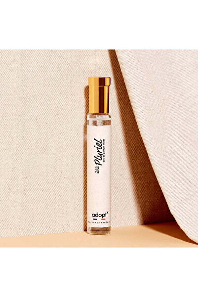 ADOPT Au Pluriel - EDP