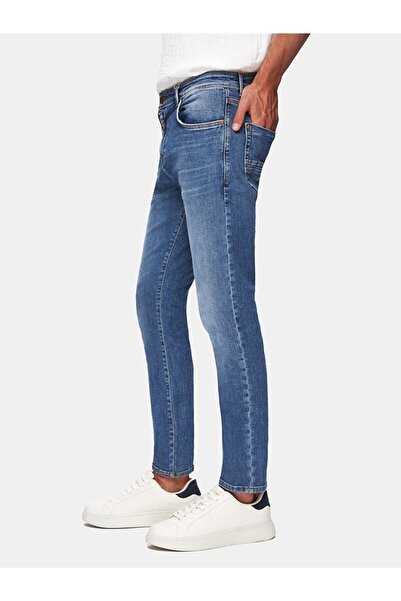 Ltb New Louis Skinny Low Waist Jeans