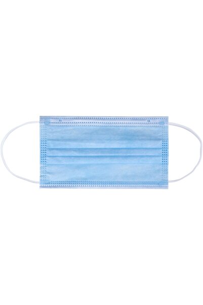 OEM Set of 50 disposable non-sterile medical face masks, Type II R