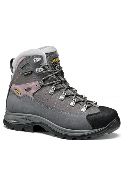 Asolo B23103 B106 Finder Gv ml  Tex Grey/Rose Taupe Women's Outdoor Boots