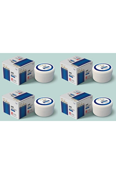 Dehre Lokman HMR H.emoroid B.asur Onarıcı Bitkisel krem 70 gr X 4 Adet