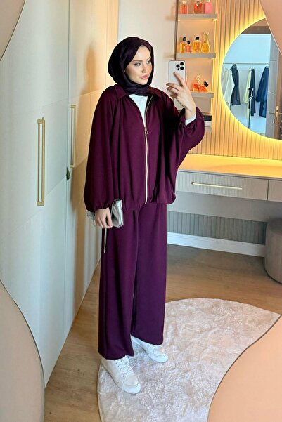 Hazamoda طقم تودور مودال مورديم