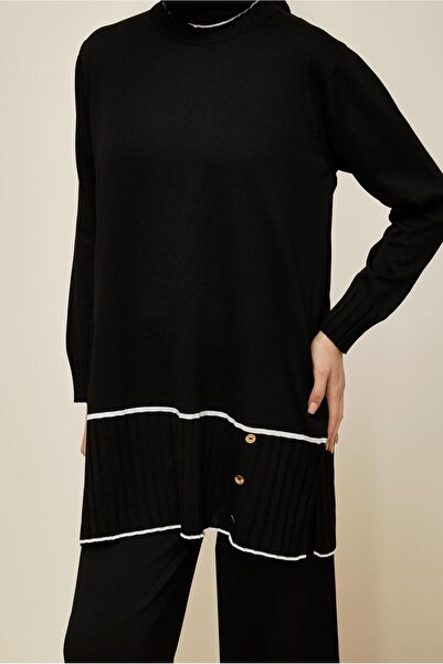 Alvina Tri-Kot Suit with Pants 45864