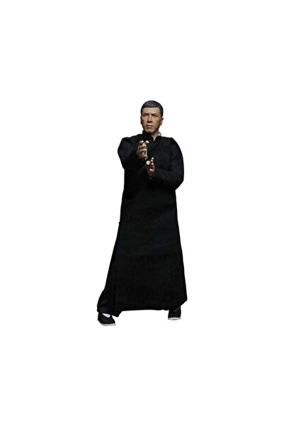 ENTERBAY : IP Man 4 - مقياس 1/6