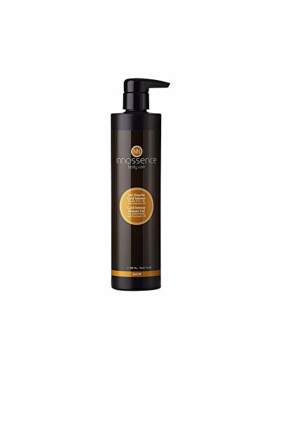 Innossence Innor Gel Douche Gold Intense 500 ml