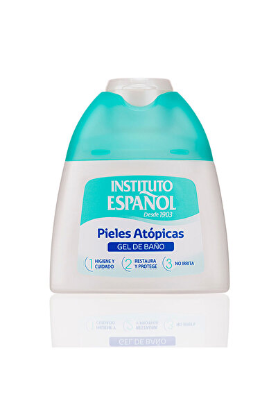 Instituto Espanol Badegel Atopische Haut 100ml 100 ml