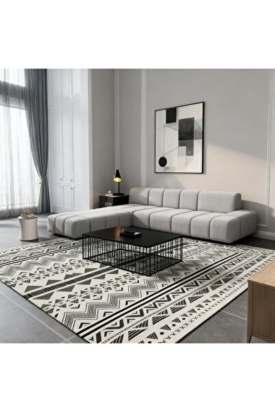 Topone1Topone1 سجاد مقاوم للبقع والماء، مناسب لغرف المعيشة والمكاتب. 200 × 300 سم