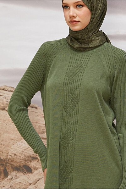 Alvina TRİKO TUNİK 45812