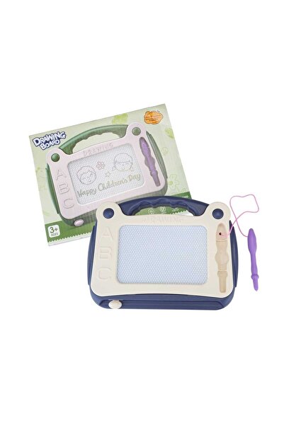 DRAWING BOARD -jucărie tablă magnetică de desen pentru copii