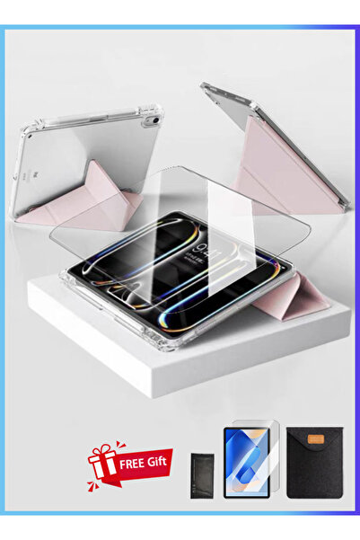 Dar Al-Yaqeen Honor X8A 11.0 Pink Protective Case