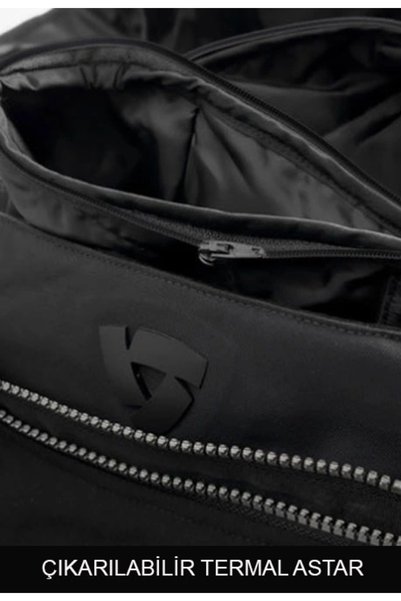 Revit VERTICAL GORE-TEX PANTOLON SİYAH