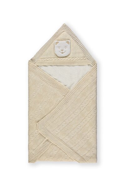 yesda Soft Cotton Baby Swaddle |   Newborn Blanket |   Ergonomic and Breathab...