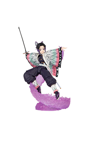 ANIPLEX شيطان القاتل: كيميتسو نو يايبا BUZZmod شينوبو كوتشو 1/12 مقياس عمل الشكل