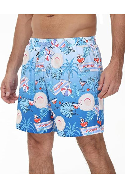 OEM Men's quick-drying swim shorts S