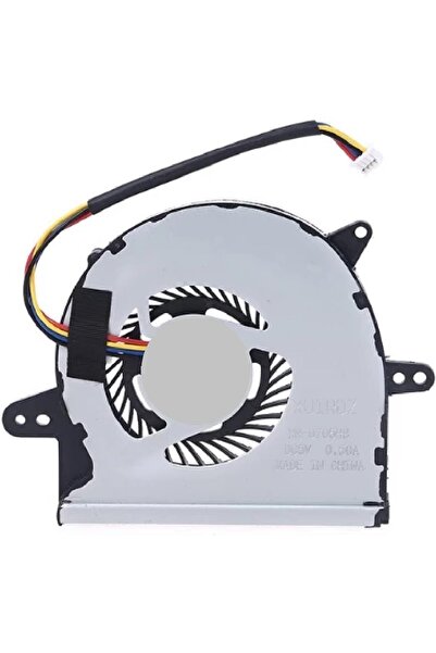 Asus S401U, S501U, X401U, X501U, X501U-XX049V, X501U-XX058H, EF50050V1-C081-S99 Uyumlu Fan Soğutucu