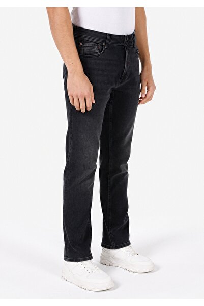Colin's Ανδρικό τζιν παντελόνι με κανονική εφαρμογή