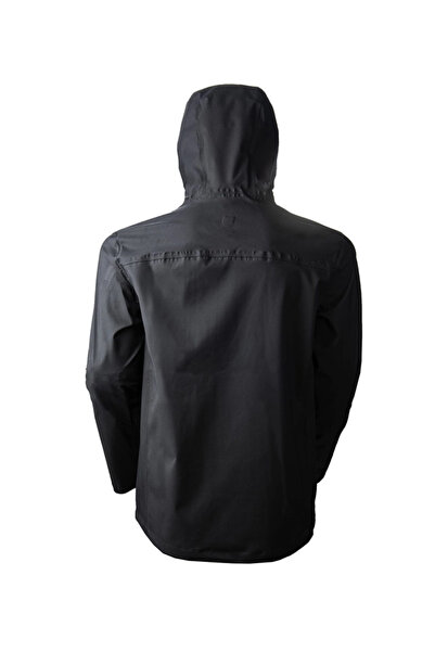 OEM Unisex waterproof sports jacket, for running, hiking L