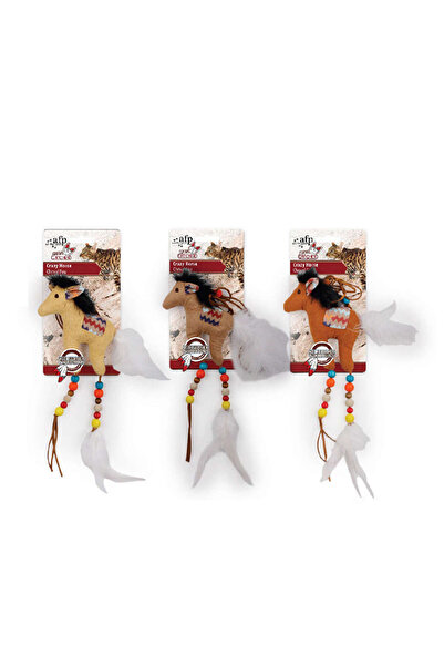 Afp Drnds Dream Catcher - Plush Crazy Horse Toy (81612) 2 Pack