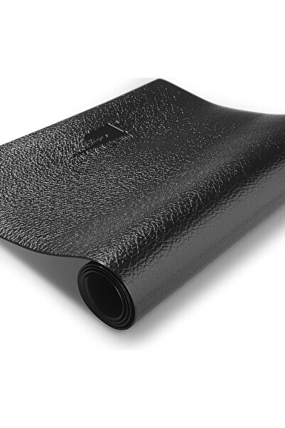 Skyland PVC Fitness Mat, Anti-Slip, Durable, Waterproof, for Home Gym, 1.5m x...