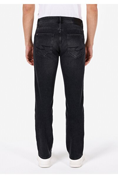 Colin's Ανδρικό τζιν παντελόνι με κανονική εφαρμογή