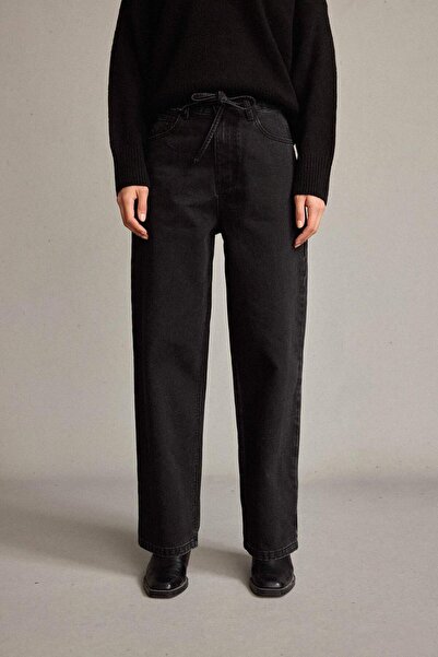 DeFacto Straight Leg Jeans G4854Ax25Wn