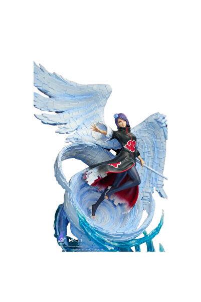 Star Picks Naruto Shippuden Konan 1/6 Scale Statuette By Pick Star