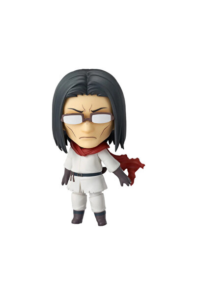 Good Smile Company Uncle from Another World Ojisan Nendoroid Action Figure by