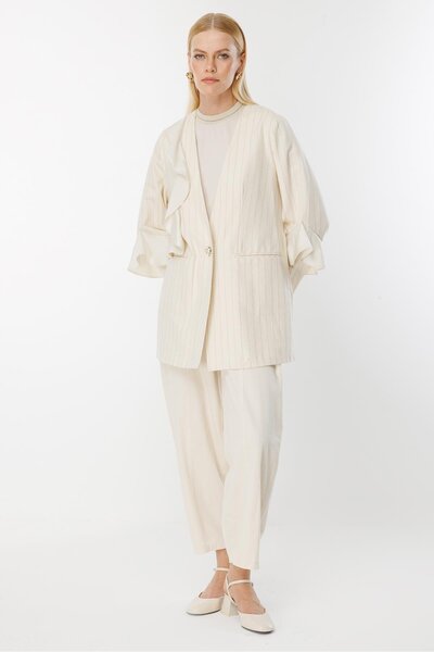 Ghisa YENİ KADIN TAKIM 25YGSTKM3142