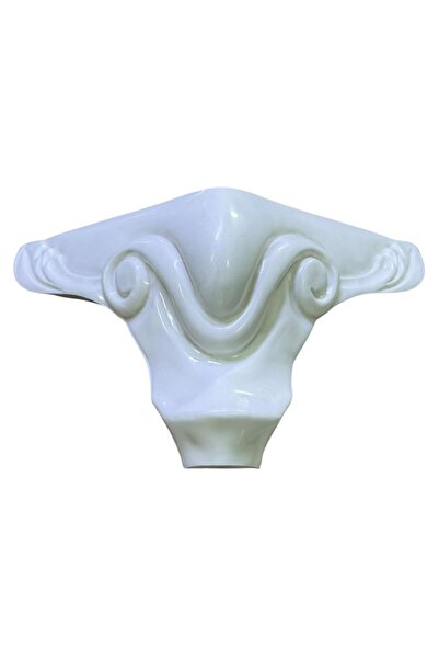 Adem Koç 10 Cm Sultan Ayak, Mobilya, Koltuk, Kanepe, Baza Ayağı