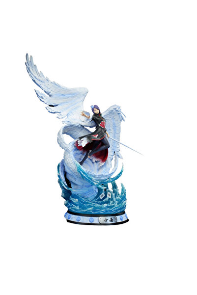 Star Picks Naruto Shippuden Konan 1/6 Scale Statuette By Pick Star
