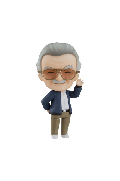 Good Smile Company Stan Lee Nendoroid Action Figure by